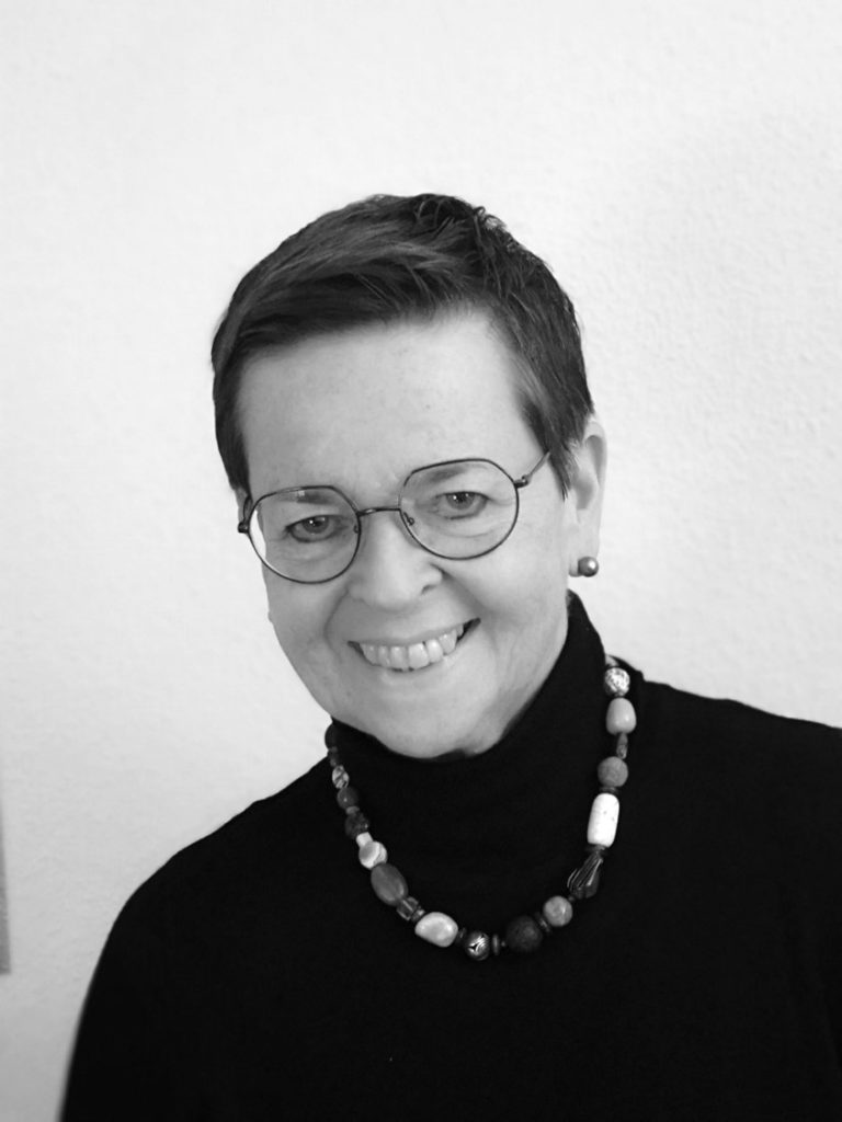 Barbara Ilchmann, Einrichtungsleitung der Seniorenresidenz Elisa Aschaffenburg